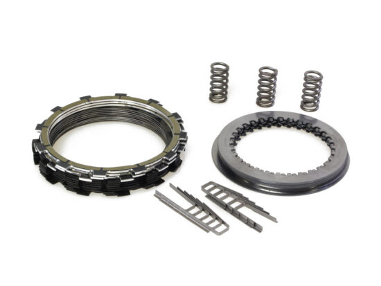 TorqDrive Clutch Kit. Fits Pan America 2021up, Sportster S 2021up and Nightster 975 2022up</P><P>