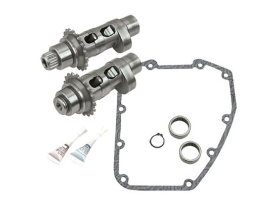 551CE Chain Drive Easy Start Camshaft Kit. Fits Dyna 2006 & Twin Cam 2007-2017.