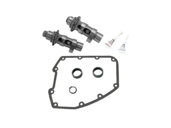 585CE Chain Drive Easy Start Camshaft Kit. Fits Dyna 2006 & Twin Cam 2007-2017.