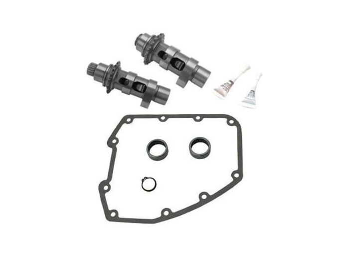 585CE Chain Drive Easy Start Camshaft Kit. Fits Dyna 2006 & Twin Cam 2007-2017.