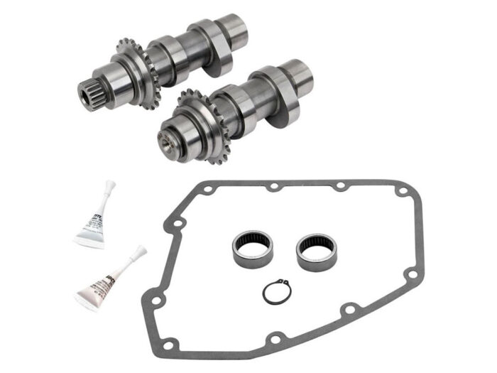 510C Chain Drive Camshaft Kit. Fits Twin Cam 1999-2006.</P><P>