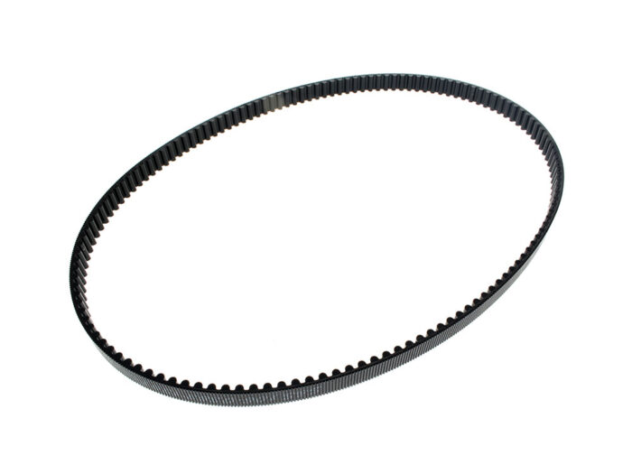 133 Tooth x 1-1/2in. Wide Final Drive Belt. Fits Dyna 1997-1999 with 70 Tooth Rear Pulley, FXR 1985-1994 & Touring 1985-1996 with 65 Tooth Rear Pulley</P><P>