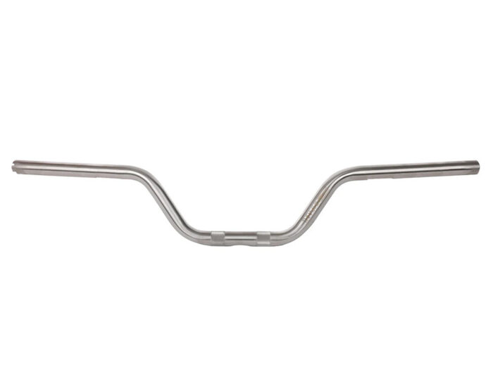 High Bend Bars - Stainless Steel