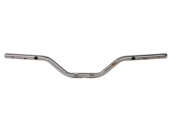 Mid Bend Bars - Stainless Steel. Fits CVO Touring 2023up & Street Glide & Road Glide 2024up