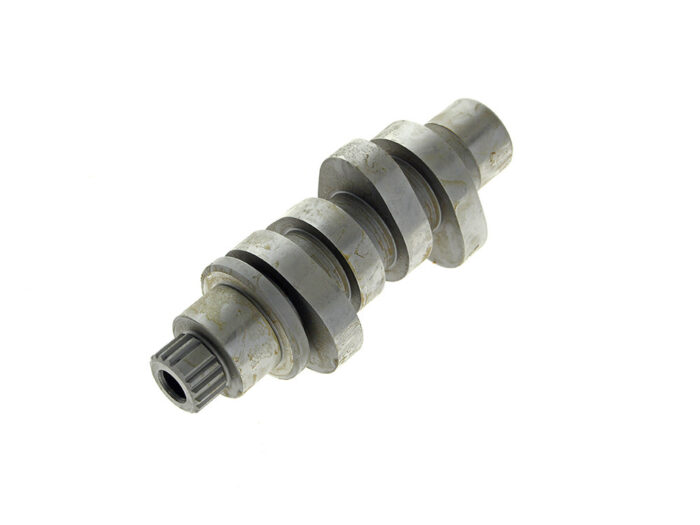 WM8-22XE Chain Drive Camshaft. Fits Milwaukee-Eight 2017up.
